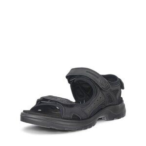 ECCO Offroad Women's Textile Two Strap Sandal 🇨🇦